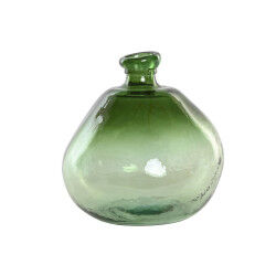Vase Home ESPRIT Vert...