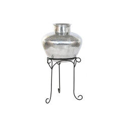 Vase Home ESPRIT Noir...
