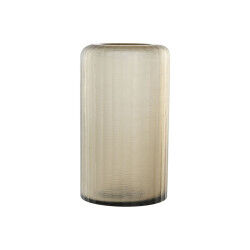 Vase Home ESPRIT Verre...