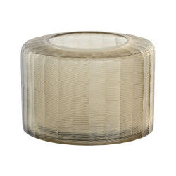 Vase Home ESPRIT Verre...