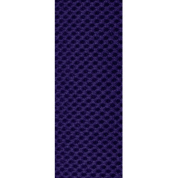 Silla De Oficina Tracy Blanco,Lila