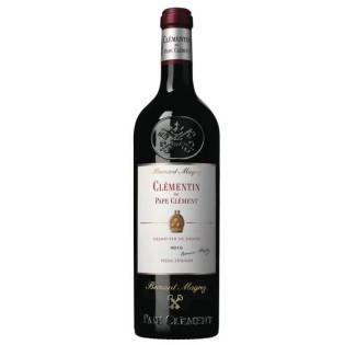 Clementin de Pape 2019 Pessac Léognan - Vin rouge de Bordeaux