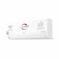 Air Conditionné LG...