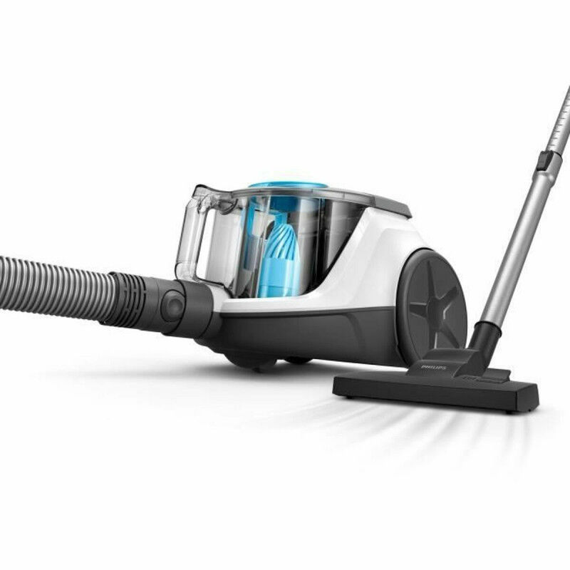 Aspirateur sans sac Philips Noir 850 W (Reconditionné B)