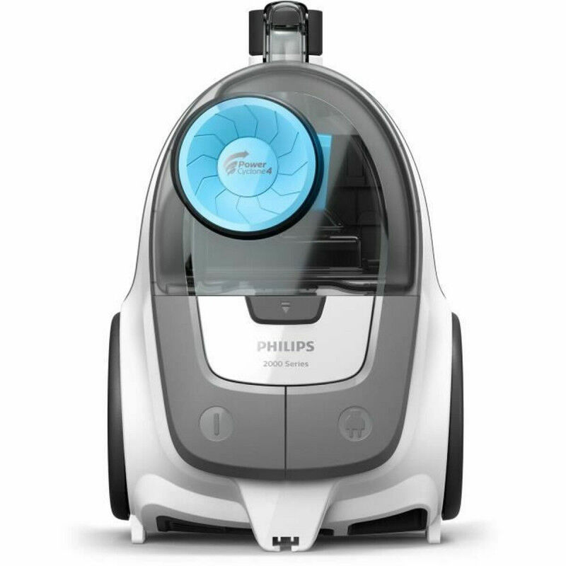 Aspirateur sans sac Philips Noir 850 W (Reconditionné B)