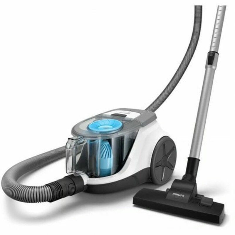 Aspirateur sans sac Philips Noir 850 W (Reconditionné B)