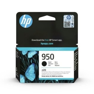 HP 950 Cartouche d'encre Noir authentique (CN049AE)