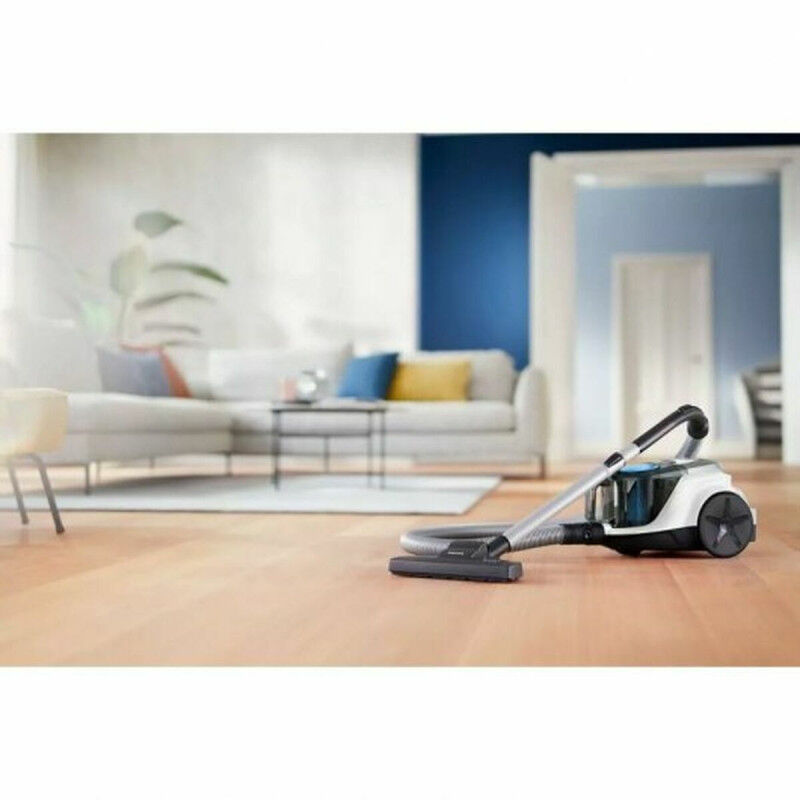 Aspirateur sans sac Philips Noir 850 W (Reconditionné B)