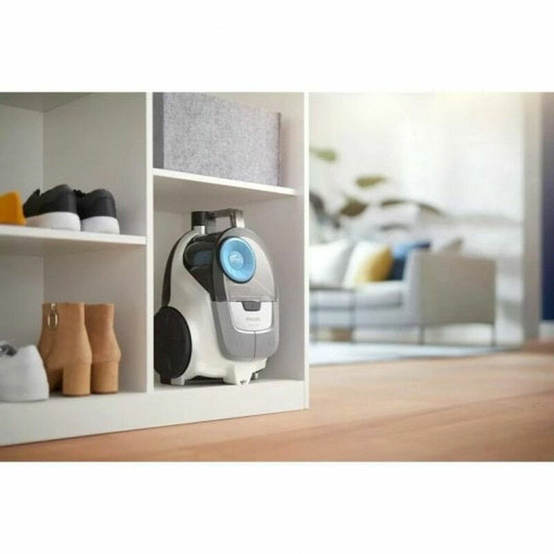 Aspirateur sans sac Philips Noir 850 W (Reconditionné B)