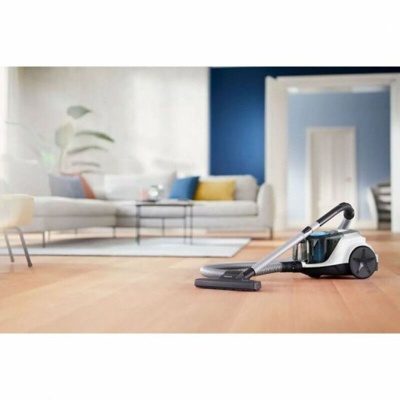 Aspirateur sans sac Philips Noir 850 W (Reconditionné B)