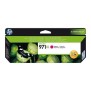 HP 971XL Cartouche d'encre magenta grande capacité authentique (CN627AE) pour HP Officejet Pro X451/X476/X551/X576