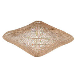 Écran de lampe Home ESPRIT...