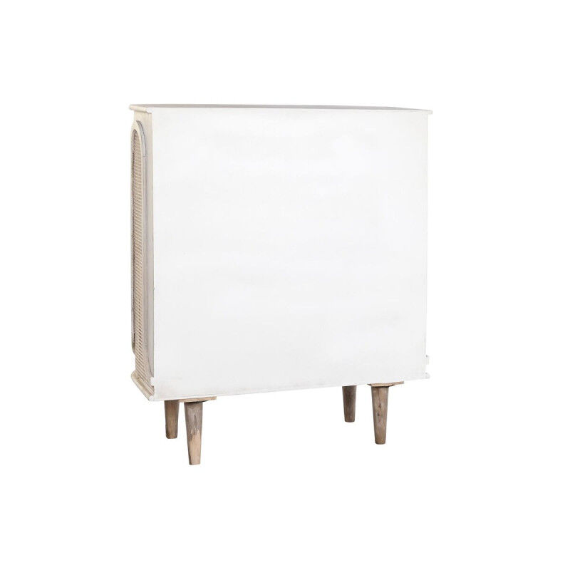 Buffet DKD Home Decor Blanc 92 x 40 x 113 cm
