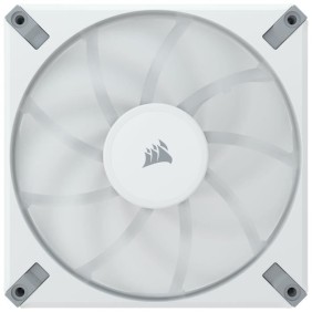 CORSAIR AF ELITE Series, AF140 ELITE - Ventilateur PWM a roulement hydrodynamique - 140 mm