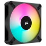 CORSAIR - AF120 RGB ELITE - Ventilateur AF ELITE Series - 120mm - AirGuide - Vendu seul - Noir - (CO-9050161-WW)