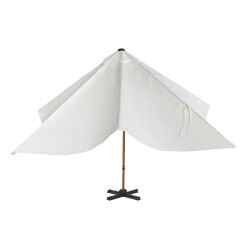 Parasol Home ESPRIT 300 x 300 x 250 cm
