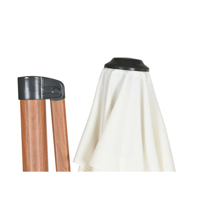 Parasol Home ESPRIT 300 x 300 x 250 cm