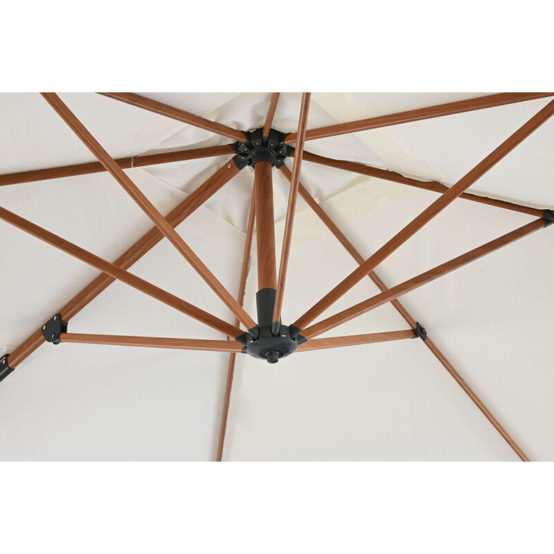 Parasol Home ESPRIT 300 x 300 x 250 cm