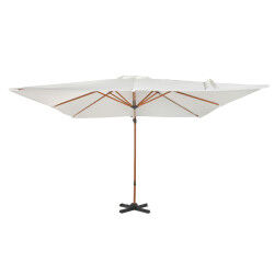 Parasol Home ESPRIT 300 x 300 x 250 cm