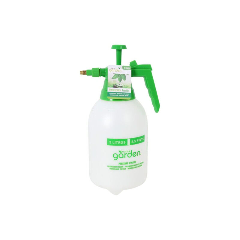Bouteille Pulvérisatrice Little Garden 2L (12 Unités)