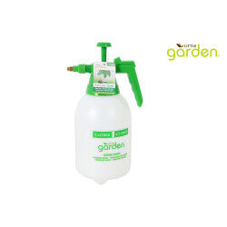 Bouteille Pulvérisatrice Little Garden 2L (12 Unités)