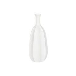 Vase Home ESPRIT Blanc...