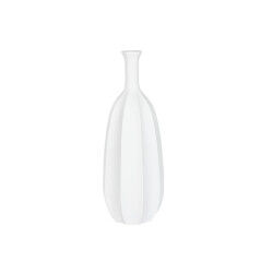 Vase Home ESPRIT Blanc...