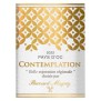 Contemplation 2022 Pays d'Oc - Vin rouge de Languedoc