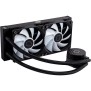 COOLER MASTER - MasterLiquid 240L Core ARGB - Watercooling - 240mm (MLW-D24M-A18PZ-R1)