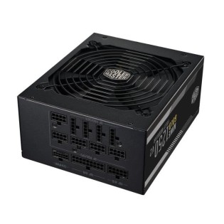 Bloc d'alimentation - COOLER MASTER - MWE Gold V2 FM 1250W ATX 3.0 (MPE-C501-AFCAG-3EU)