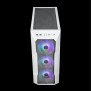 Boitier PC - COOLER MASTER - TD500 Mesh white