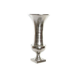 Vase Home ESPRIT Argenté...