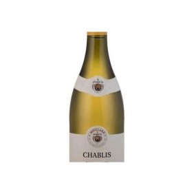 Moillard 2023 Chablis- Vin blanc de Bourgogne