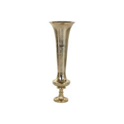 Vase Home ESPRIT Doré...