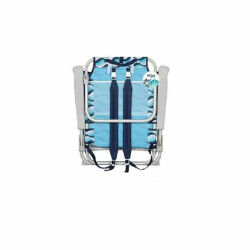 Chaise de Plage Colorbaby...
