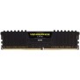 Mémoire RAM - CORSAIR - Vengeance LPX DDR4 - 16GB 2x8GB DIMM - 3200 MHz  - 1.35V - Noir (CMK16GX4M2E3200C)