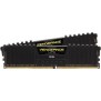 Mémoire RAM - CORSAIR - Vengeance LPX DDR4 - 16GB 2x8GB DIMM - 3600 MHz  - 1.35V - Noir (CMK16GX4M2D3600C)