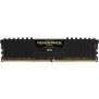 Mémoire RAM - CORSAIR - Vengeance LPX DDR4 - 16GB 2x8GB DIMM - 3600 MHz  - 1.35V - Noir (CMK16GX4M2D3600C)