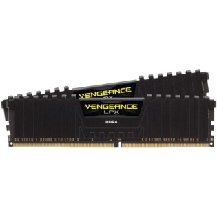 Corsair Mémoire Vengeance LPX CMK32GX4M2D3600C18 module de mémoire 32 Go DDR4 3600 MHz