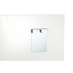 Cadre Home ESPRIT Imprimé 150 x 0,4 x 100 cm