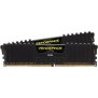 CORSAIR Mémoire PC DDR4 64GB (2*32) low profile (CMK64GX4M2E3200C16)