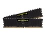 Mémoire PC DDR4 32GB (2*16) low profile - CORSAIR - Vengeance LPX - 3600 MHz - CL18 - Dual Channel