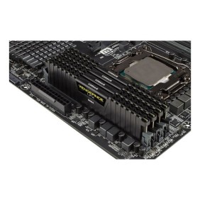 Mémoire PC DDR4 32GB (2*16) low profile - CORSAIR - Vengeance LPX - 3600 MHz - CL18 - Dual Channel