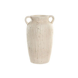 Vase Home ESPRIT Blanc...