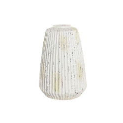 Vase Home ESPRIT Blanc...