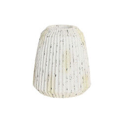 Vase Home ESPRIT Blanc...