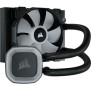 Watercooling - CORSAIR - H55 RGB AIO - Radiateur 120mm - Refroidissement Liquide pour processeur