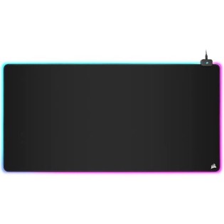 Tapis de souris Gaming - CORSAIR - MM700 Extented 3XL - Rétroéclairage RGB - Noir (CH-9417080-WW)