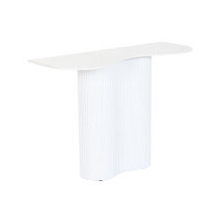 Console Home ESPRIT Blanc...