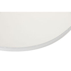 Console Home ESPRIT Blanc 100 x 38 x 72 cm